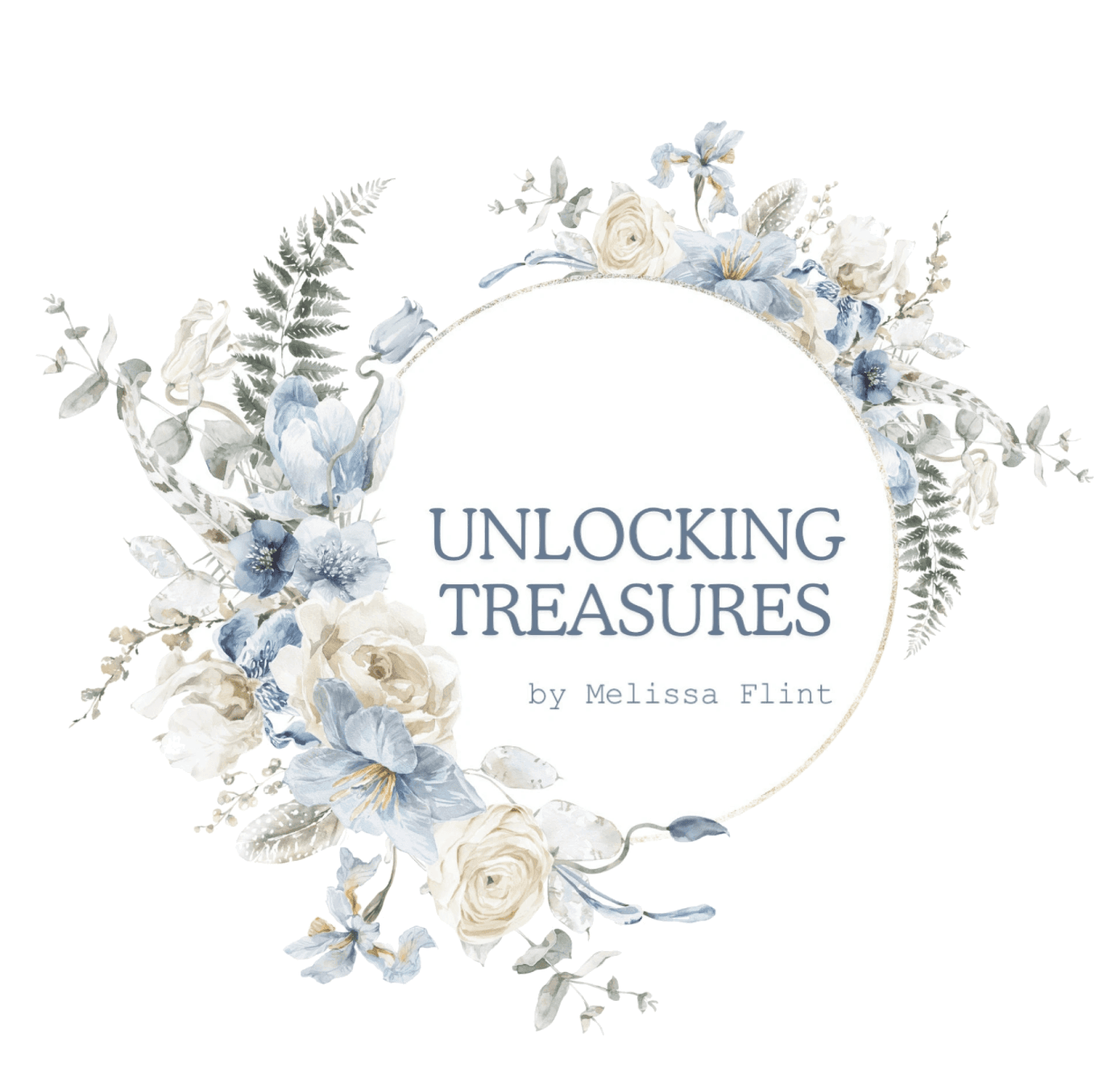 Unlocking Treasures