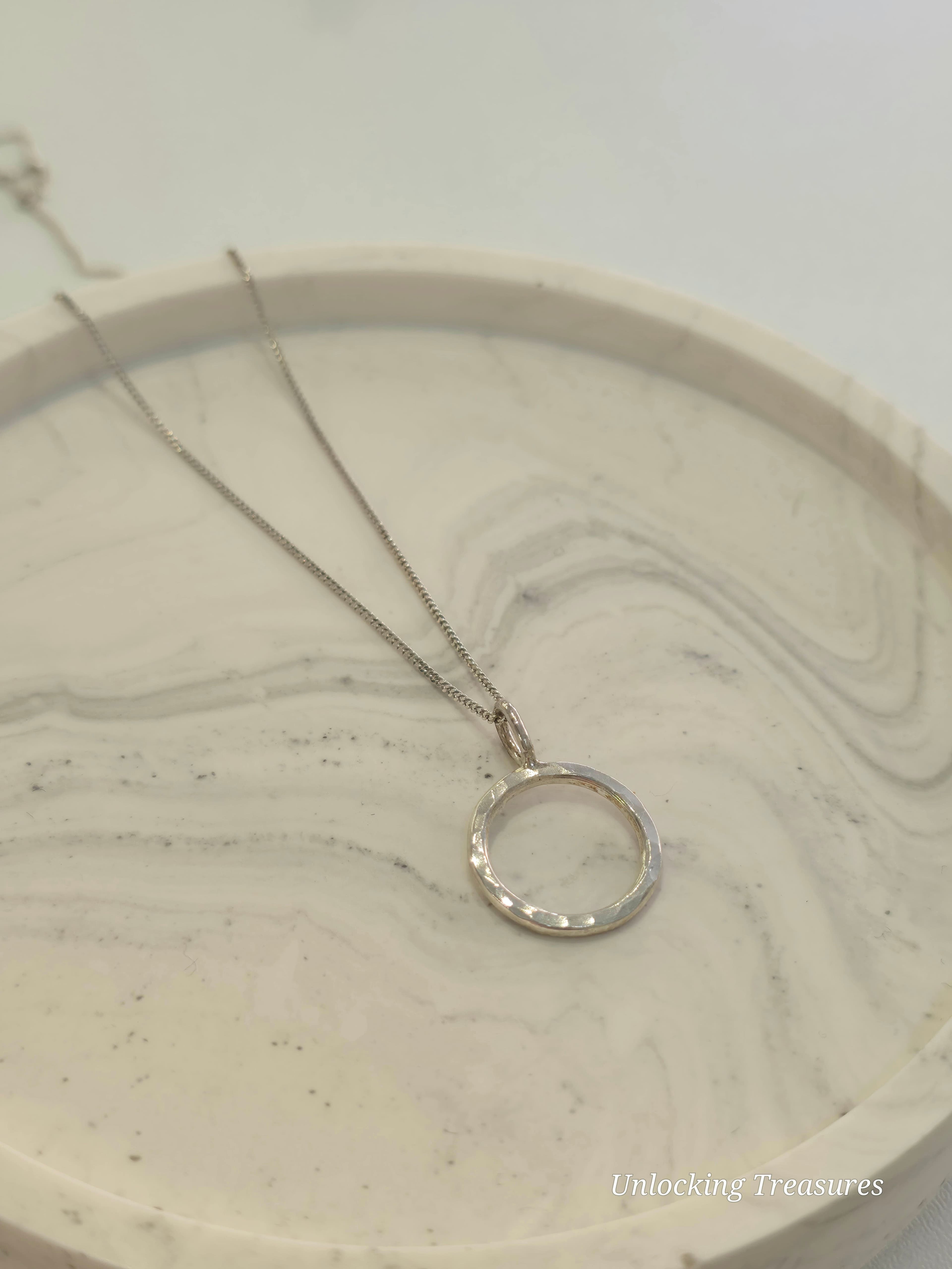 Halo Pendant