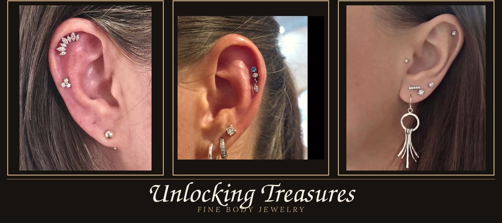 ✨ Our First Weeks of Piercing: Thank You for Trusting Us!