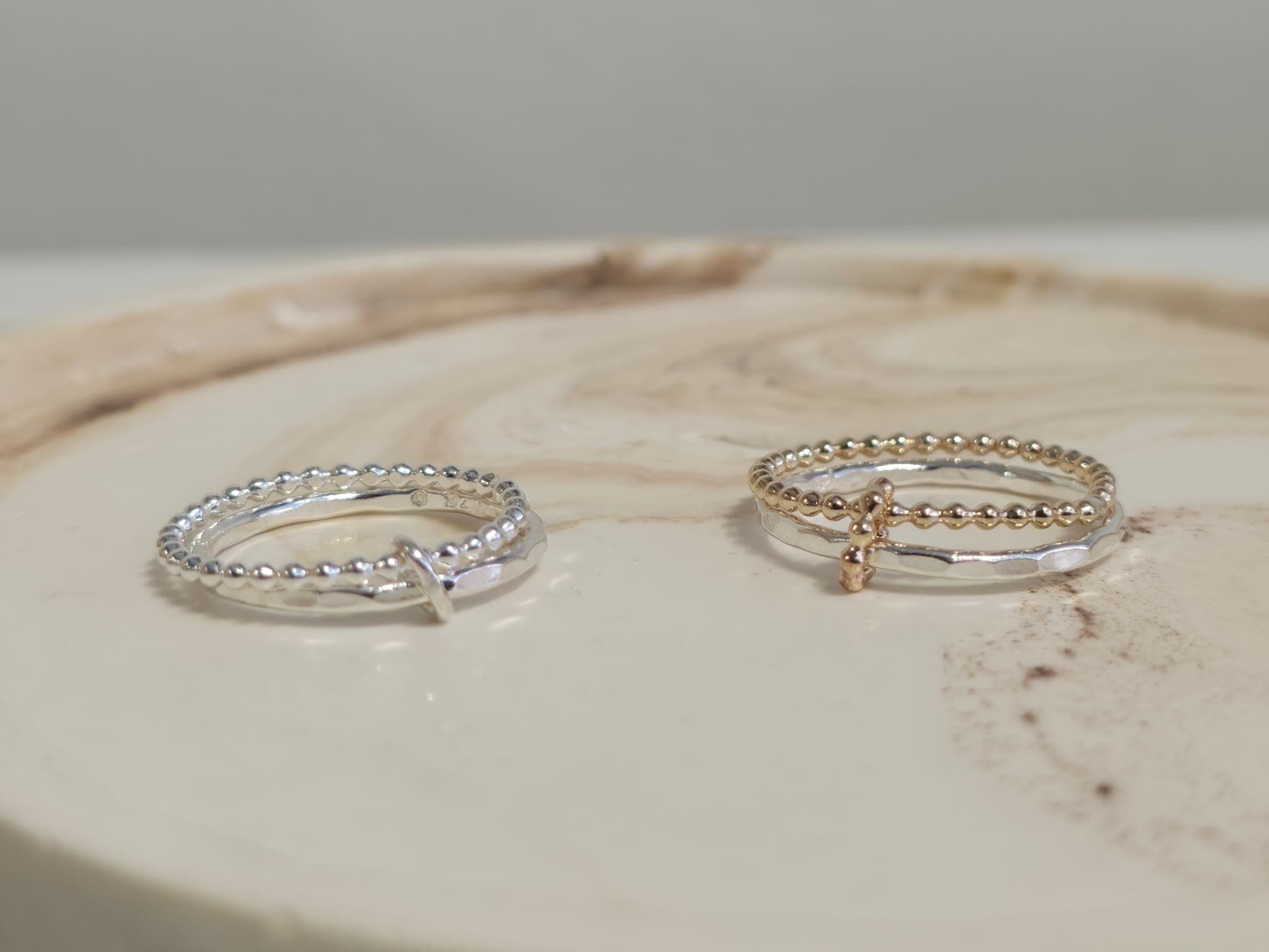 Ring the Alarm! New Rings Have Landed in the Collection π