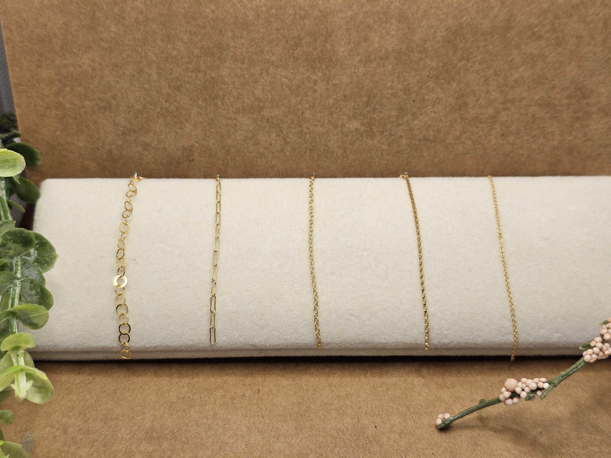 Forever Bracelet Thumbnail