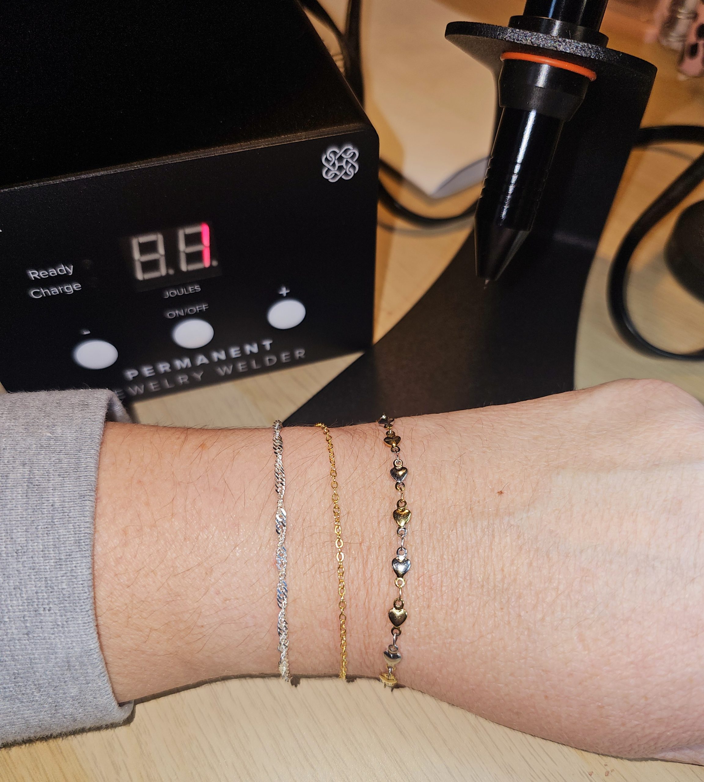 Forever Bracelet Thumbnail