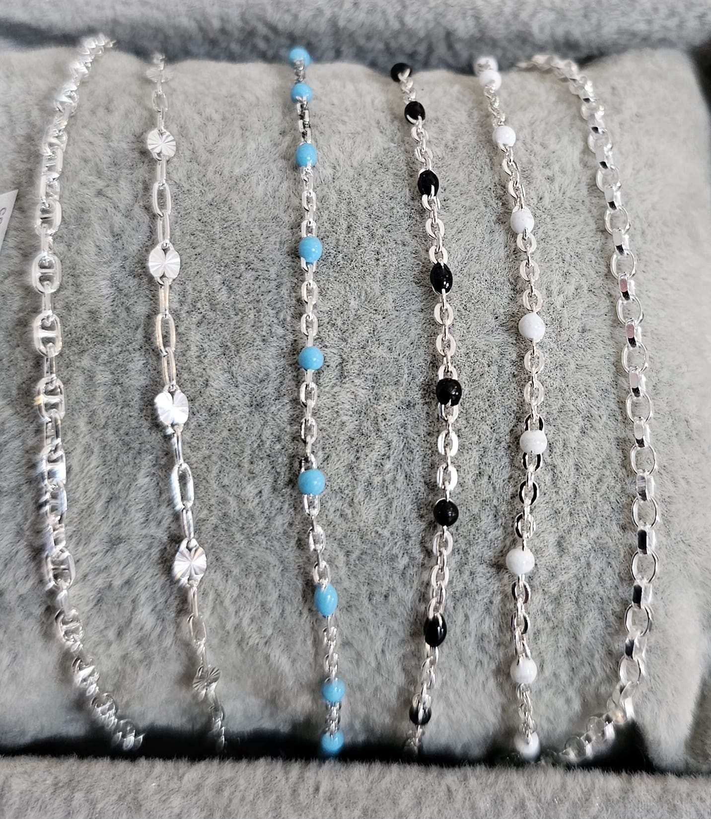 Forever Bracelet Thumbnail