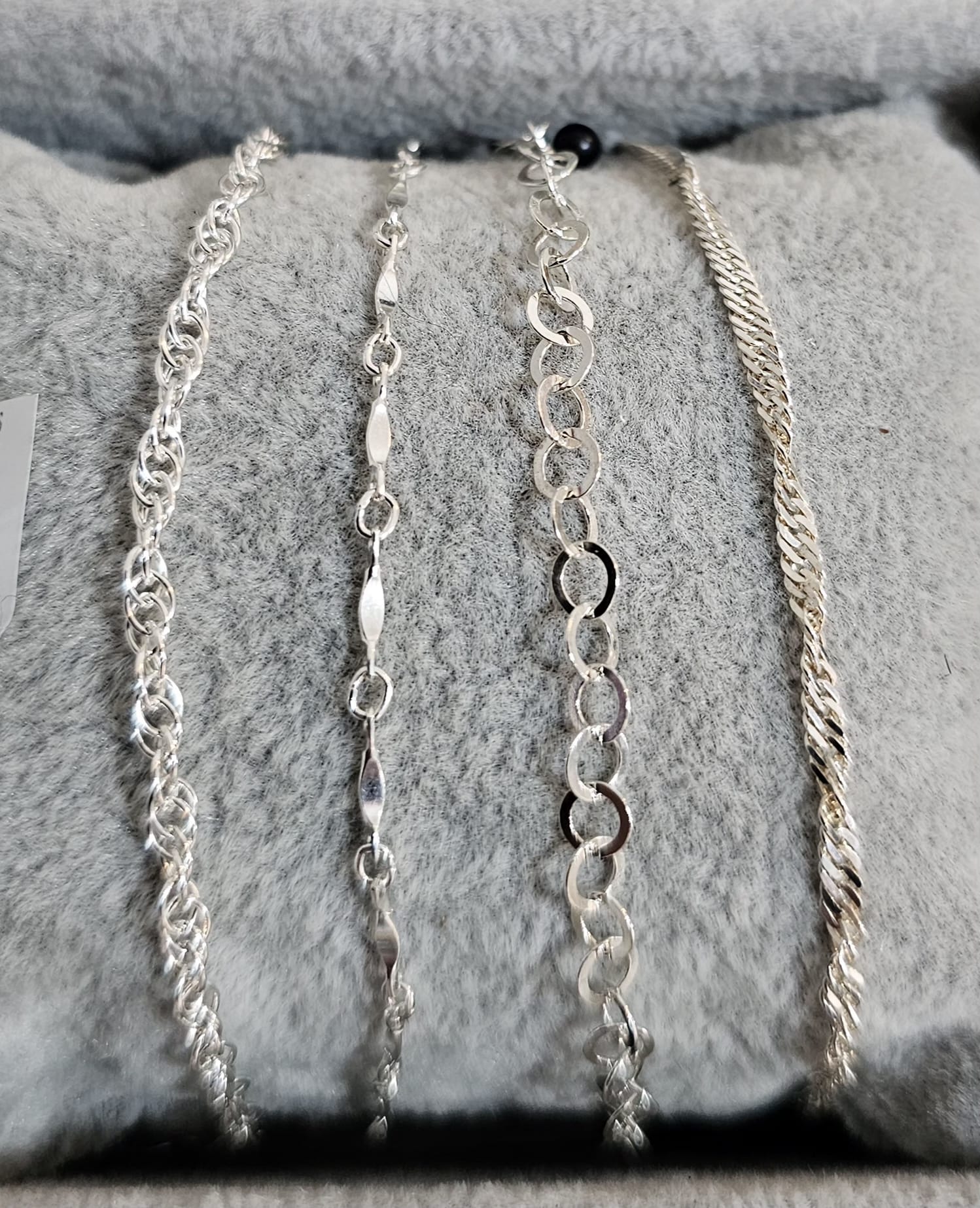 Forever Bracelet Thumbnail