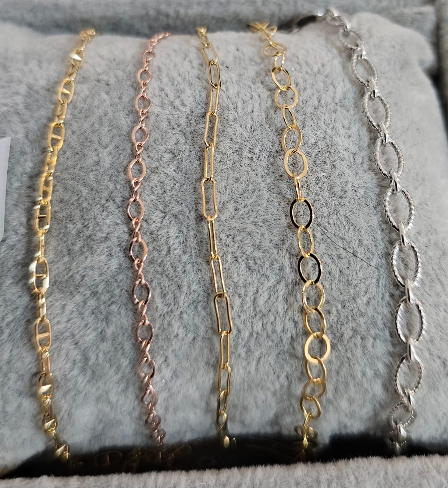 Forever Bracelet Thumbnail