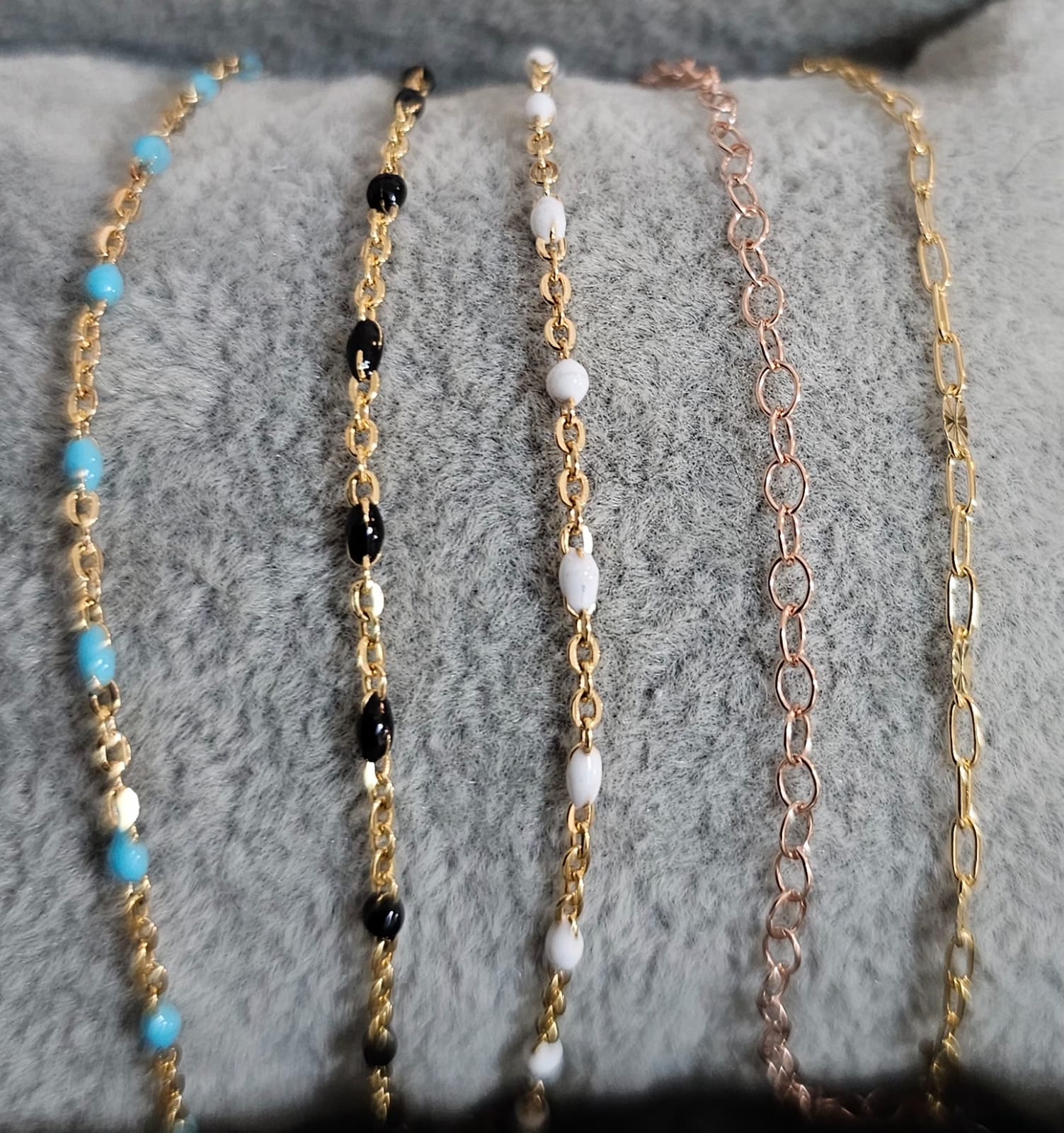 Forever Bracelet Thumbnail