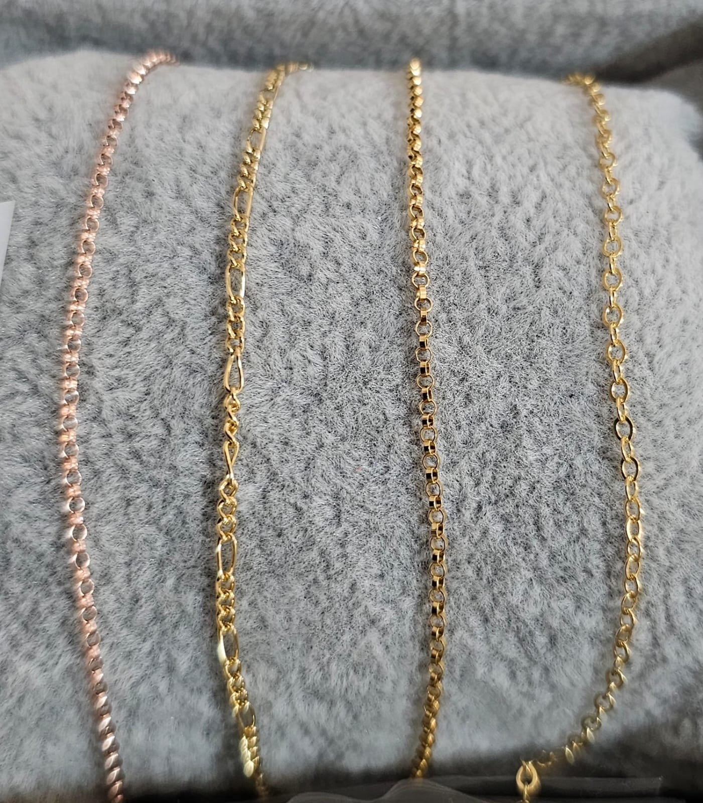 Forever Bracelet Thumbnail