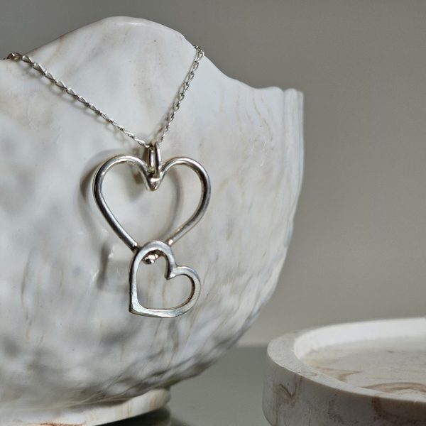 Sterling Silver Jewellery
