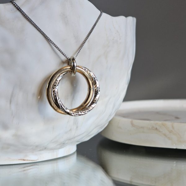 Gold-Filled Jewellery